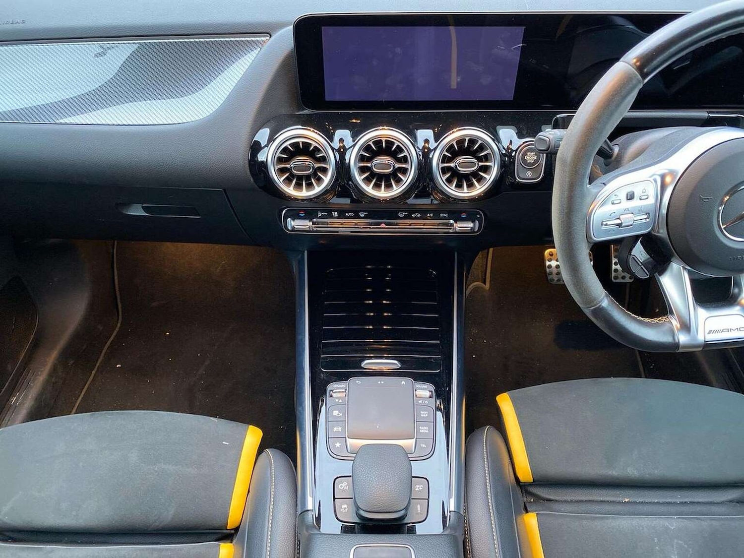 Used Mercedes-Benz GLA 2021 for sale - 77568676: Photo 13