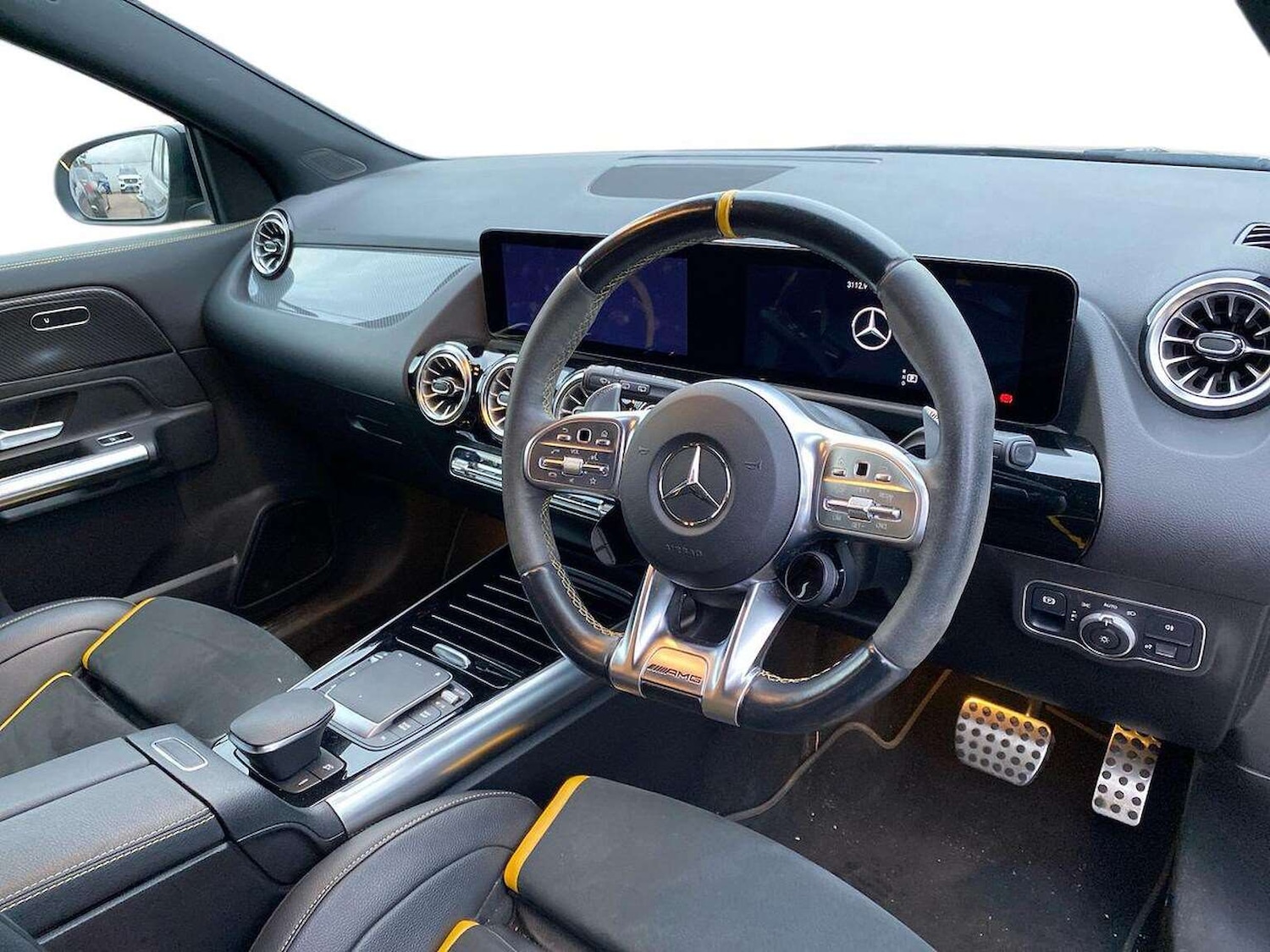 Used Mercedes-Benz GLA 2021 for sale - 77568676: Photo 15