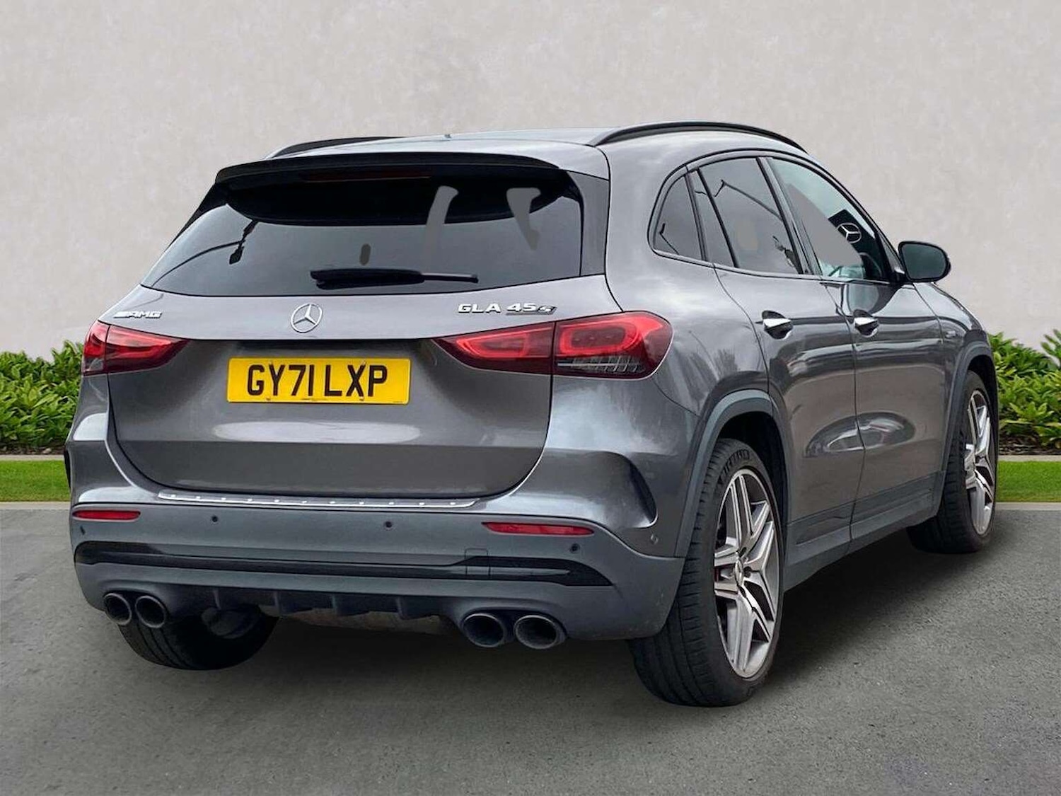 Used Mercedes-Benz GLA 2021 for sale - 77568676: Photo 18