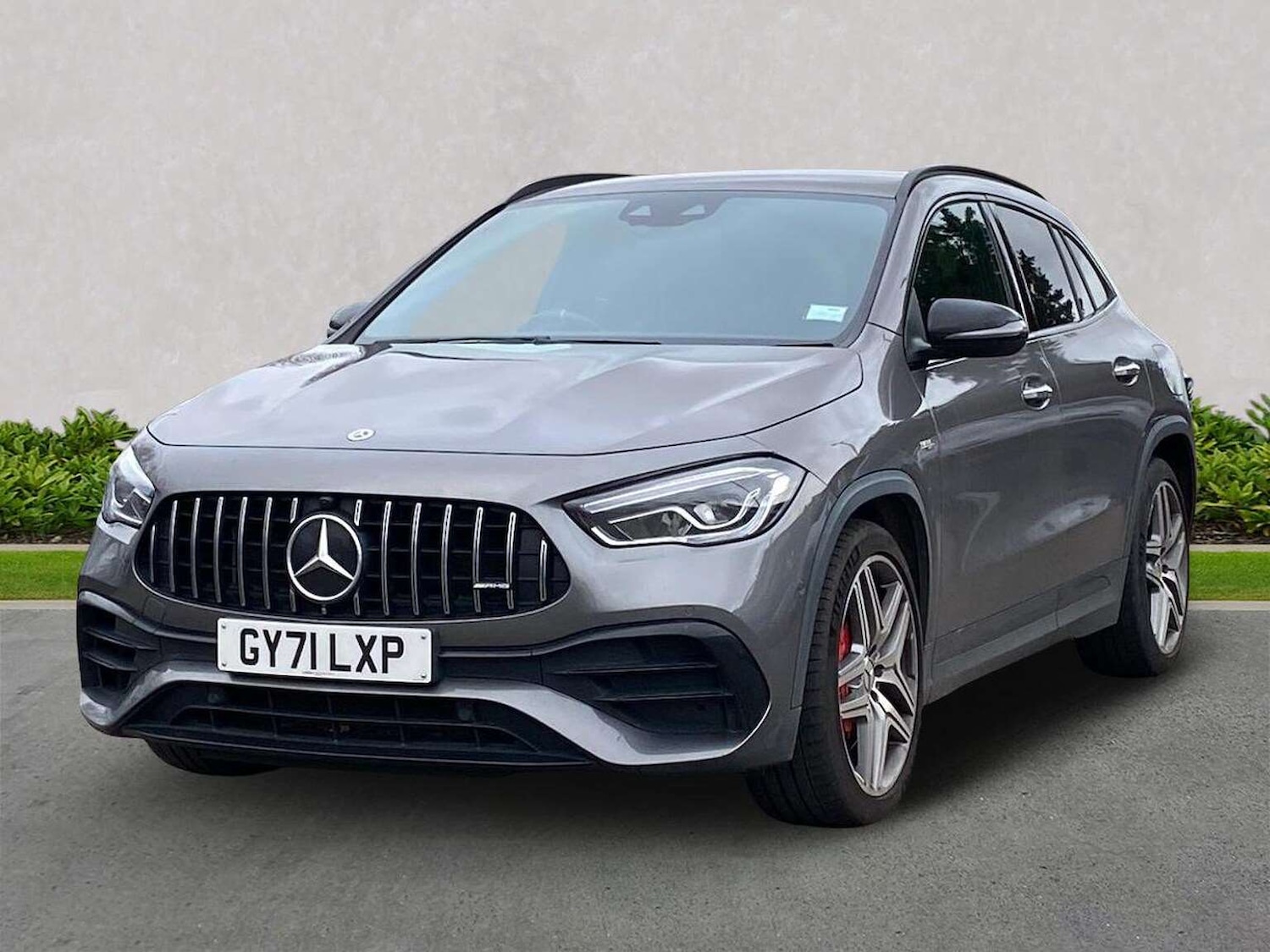 Used Mercedes-Benz GLA 2021 for sale - 77568676: Photo 20