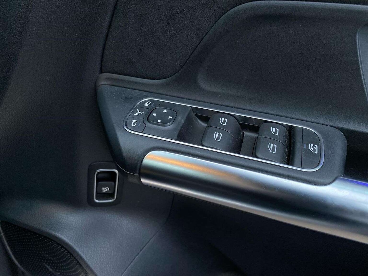 Used Mercedes-Benz GLA 2021 for sale - 77568676: Photo 21