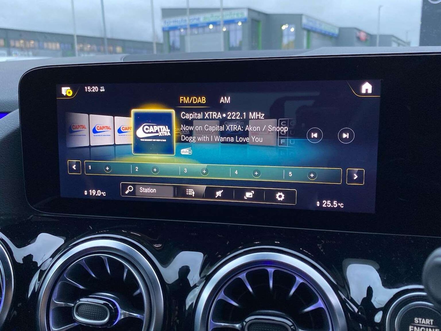 Used Mercedes-Benz GLA 2021 for sale - 77568676: Photo 25