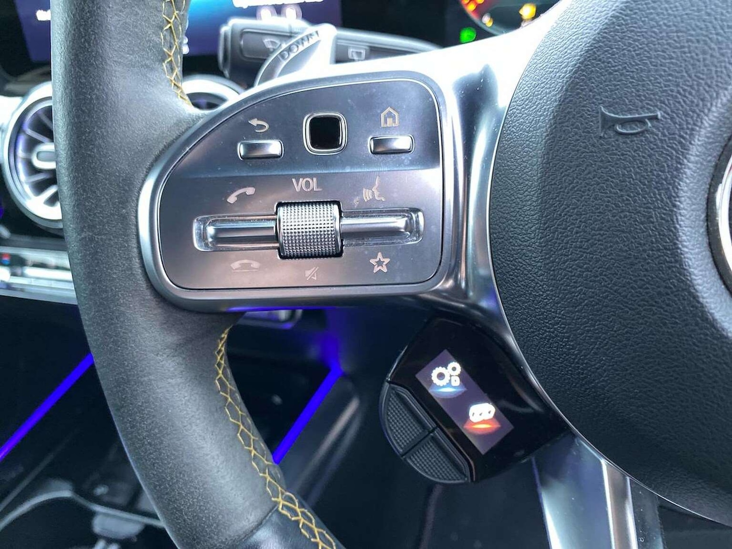 Used Mercedes-Benz GLA 2021 for sale - 77568676: Photo 26