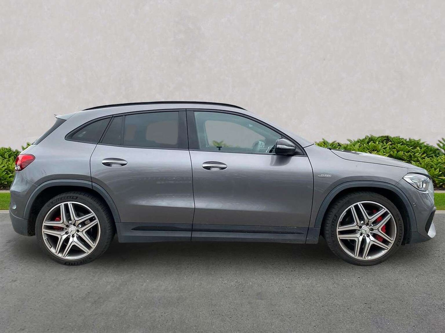 Used Mercedes-Benz GLA 2021 for sale - 77568676: Photo 3
