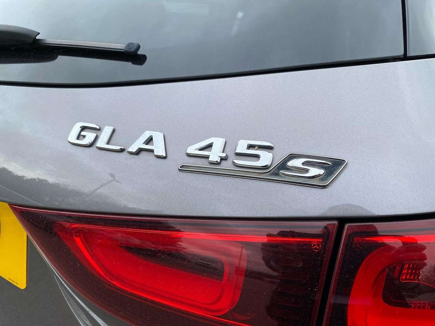 Used Mercedes-Benz GLA 2021 for sale - 77568676: Photo 35