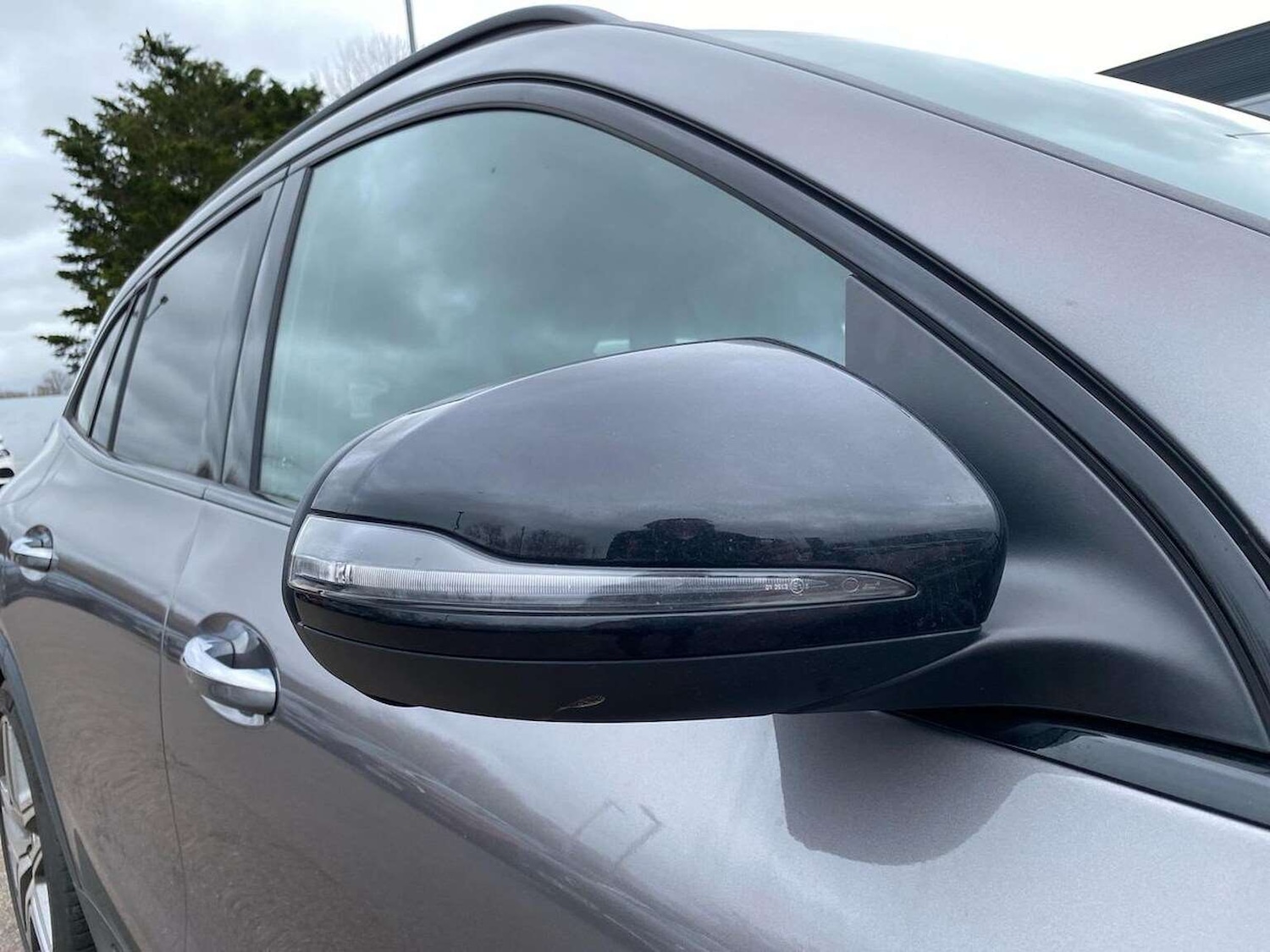 Used Mercedes-Benz GLA 2021 for sale - 77568676: Photo 38