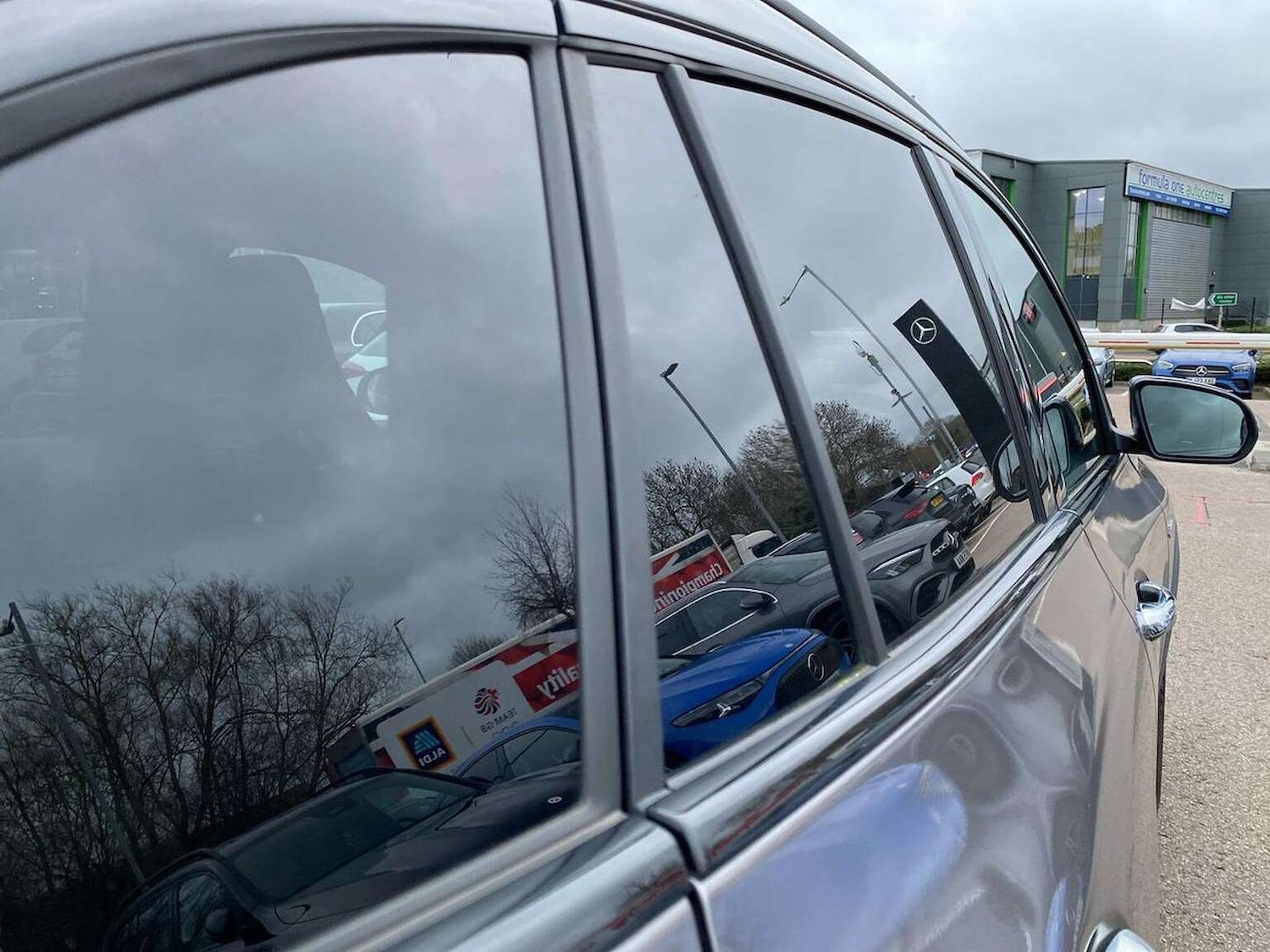 Used Mercedes-Benz GLA 2021 for sale - 77568676: Photo 39