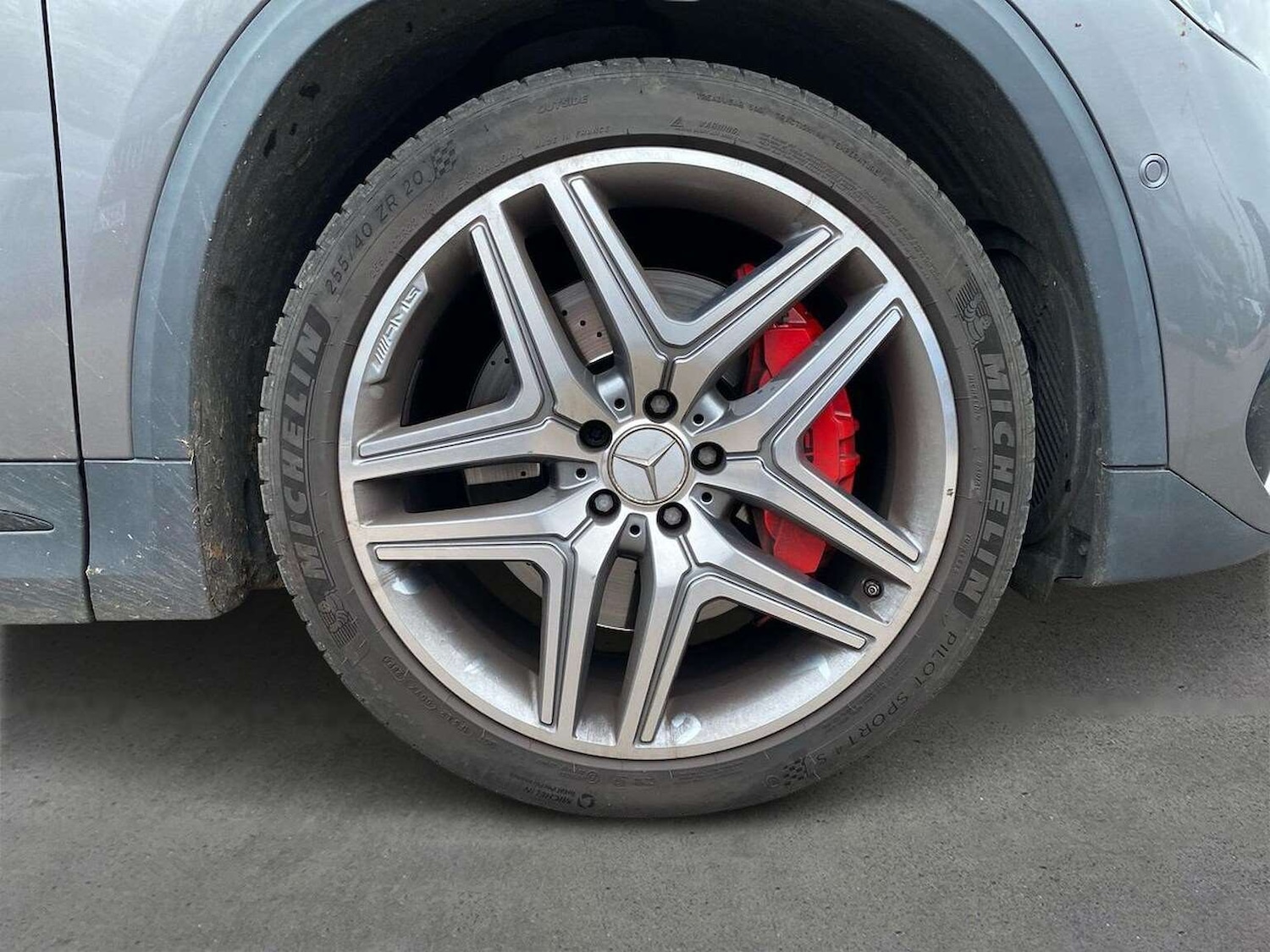 Used Mercedes-Benz GLA 2021 for sale - 77568676: Photo 6