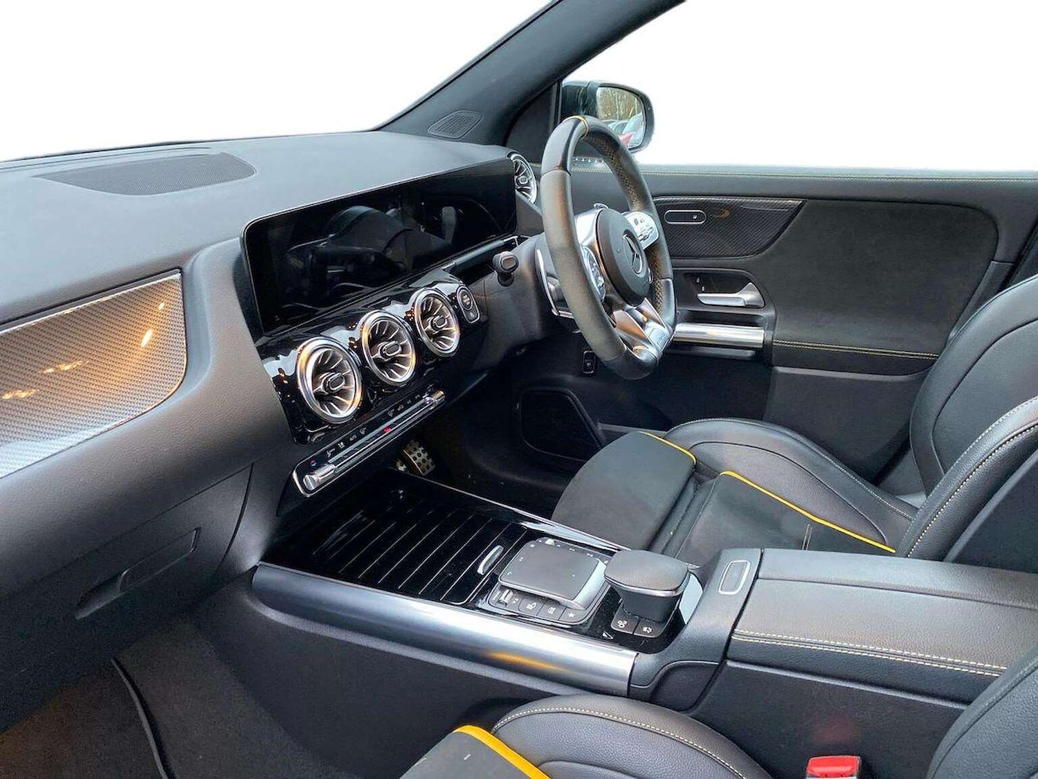 Used Mercedes-Benz GLA 2021 for sale - 77568676: Photo 7