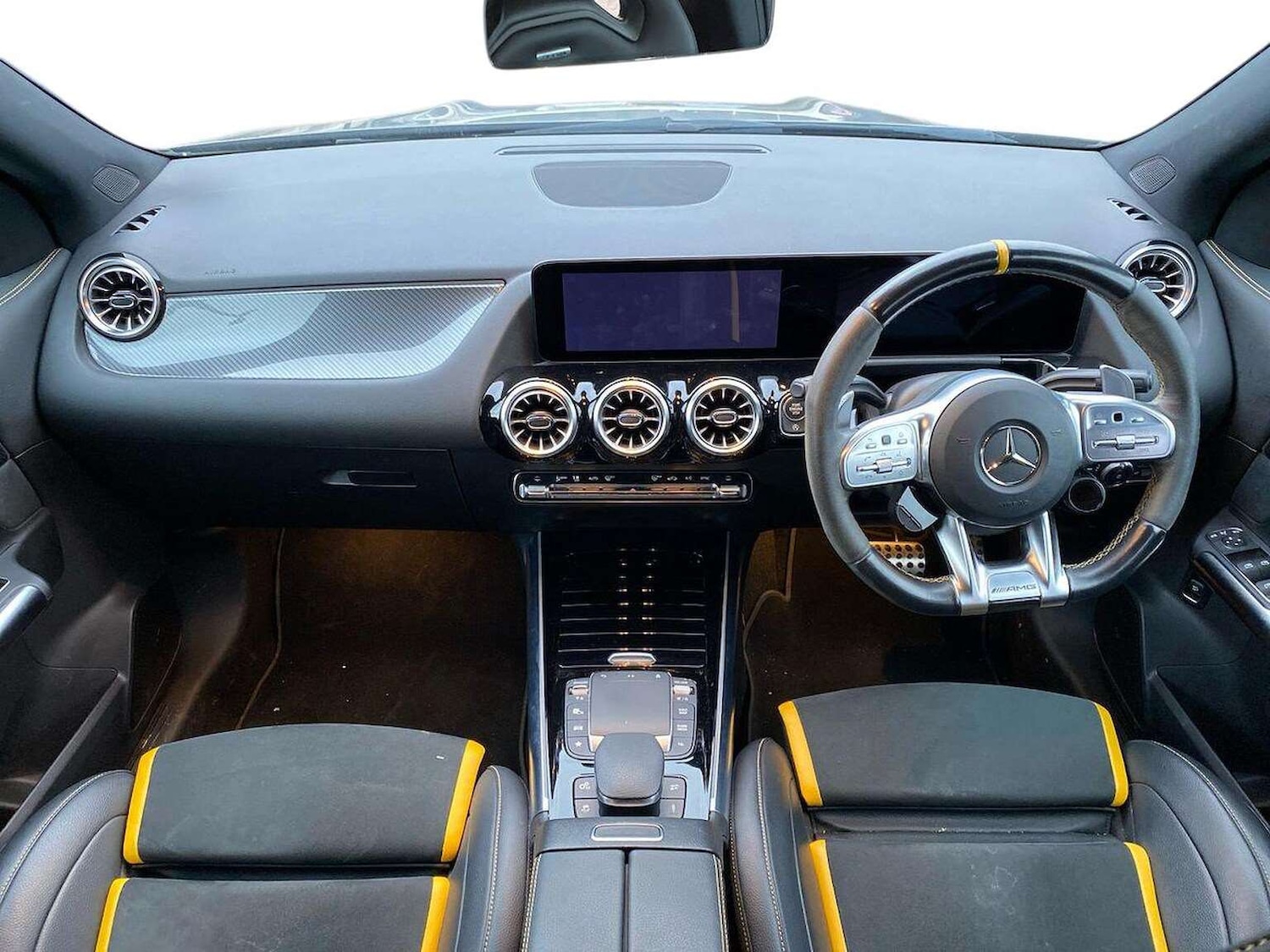 Used Mercedes-Benz GLA 2021 for sale - 77568676: Photo 8