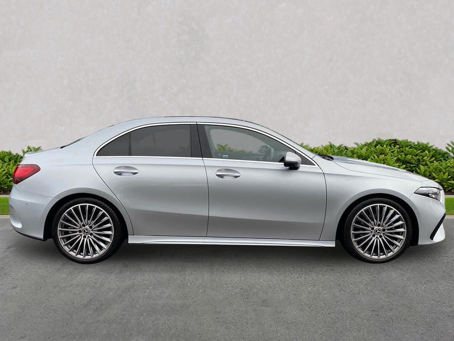 Used Mercedes-Benz A-Class 2024 for sale - 76681773: Photo 3