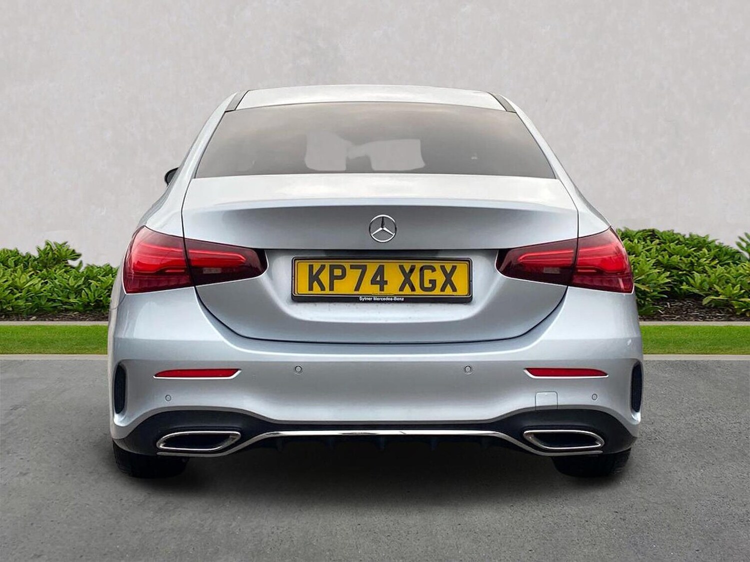 Used Mercedes-Benz A-Class 2024 for sale - 76681773: Photo 4