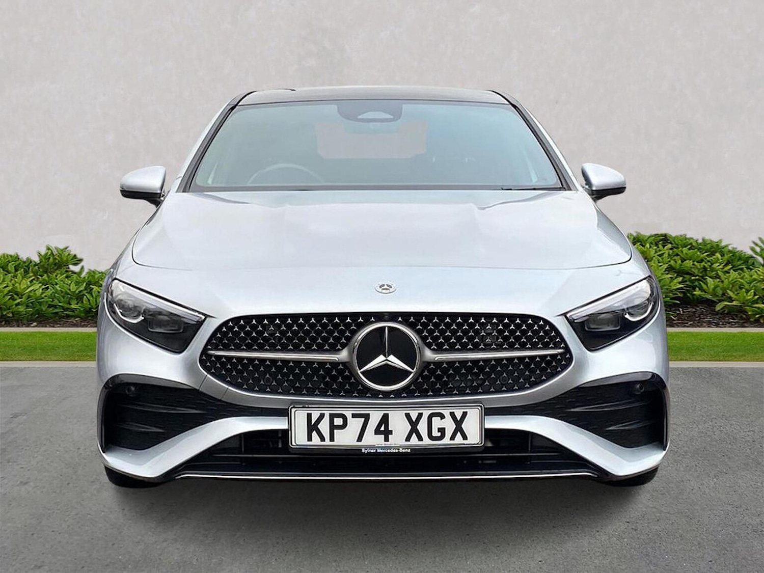 Used Mercedes-Benz A-Class 2024 for sale - 76681773: Photo 5