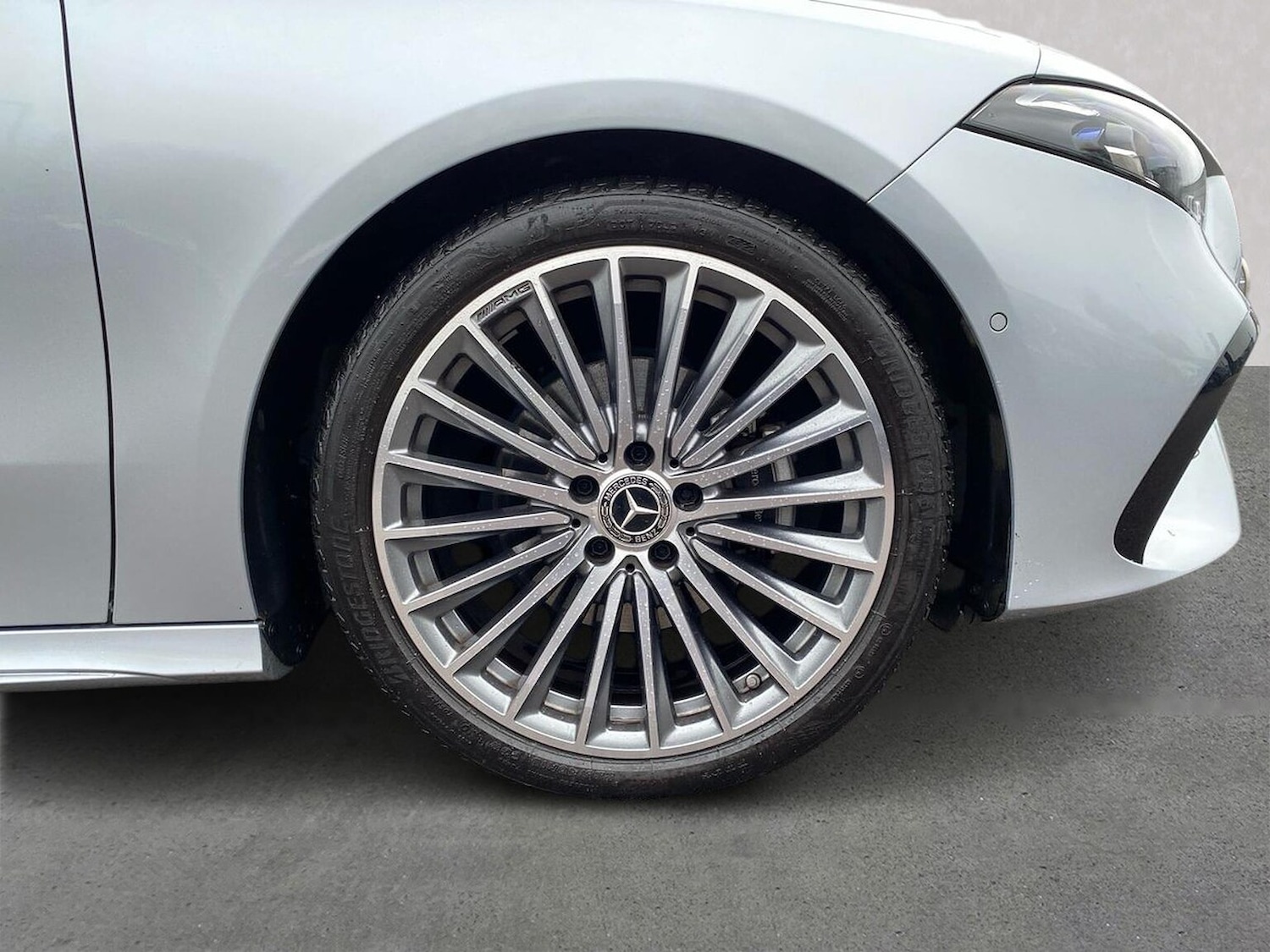 Used Mercedes-Benz A-Class 2024 for sale - 76681773: Photo 6