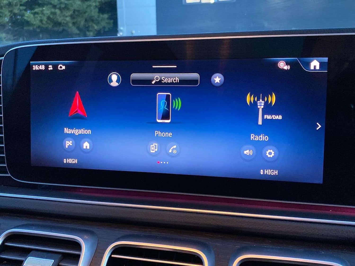 Used Mercedes-Benz GLE 2024 for sale - 77906711: Photo 11