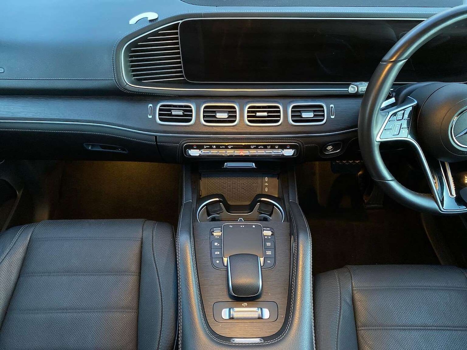 Used Mercedes-Benz GLE 2024 for sale - 77906711: Photo 13