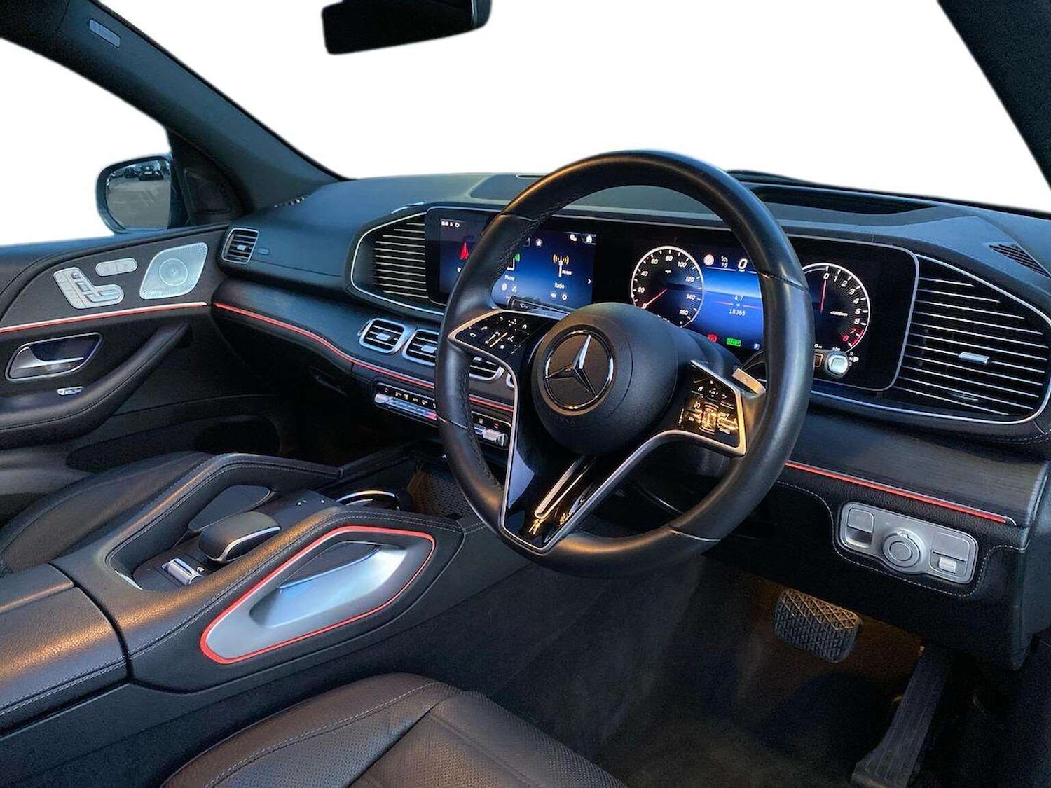 Used Mercedes-Benz GLE 2024 for sale - 77906711: Photo 15