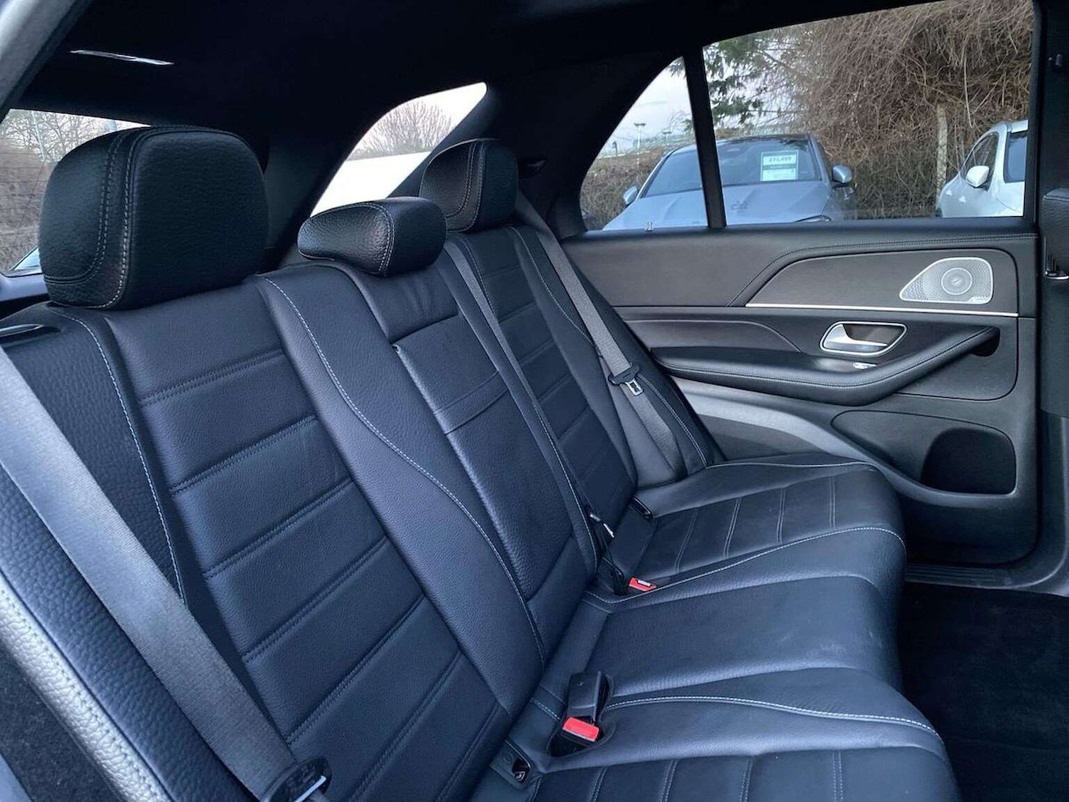 Used Mercedes-Benz GLE 2024 for sale - 77906711: Photo 16