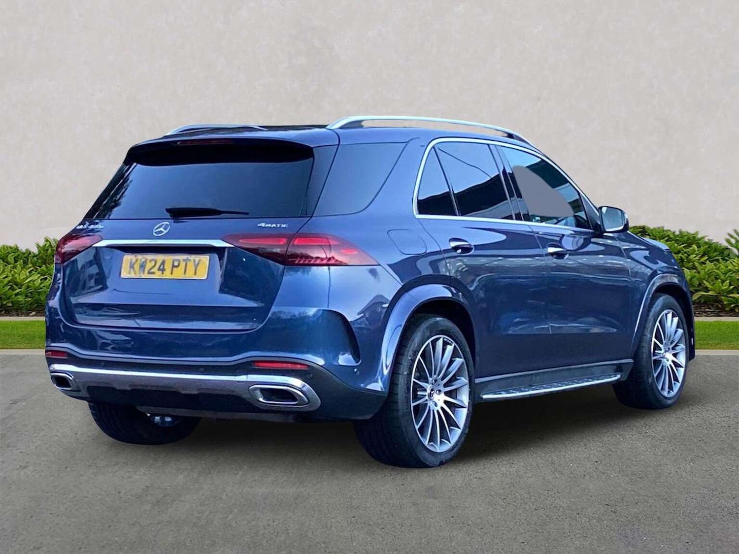 Used Mercedes-Benz GLE 2024 for sale - 77906711: Photo 18