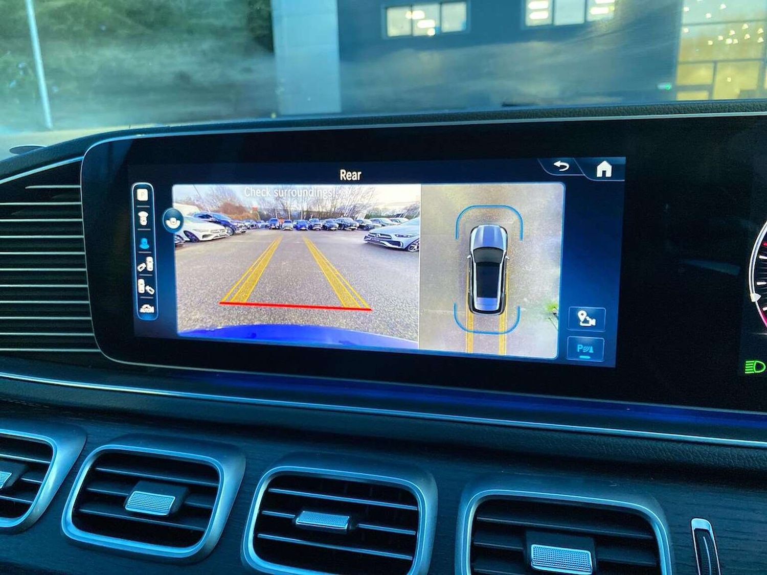 Used Mercedes-Benz GLE 2024 for sale - 77906711: Photo 23