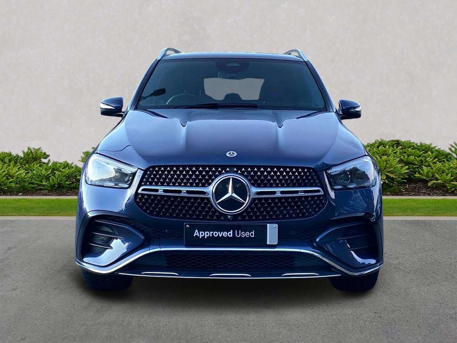 Used Mercedes-Benz GLE 2024 for sale - 77906711: Photo 5