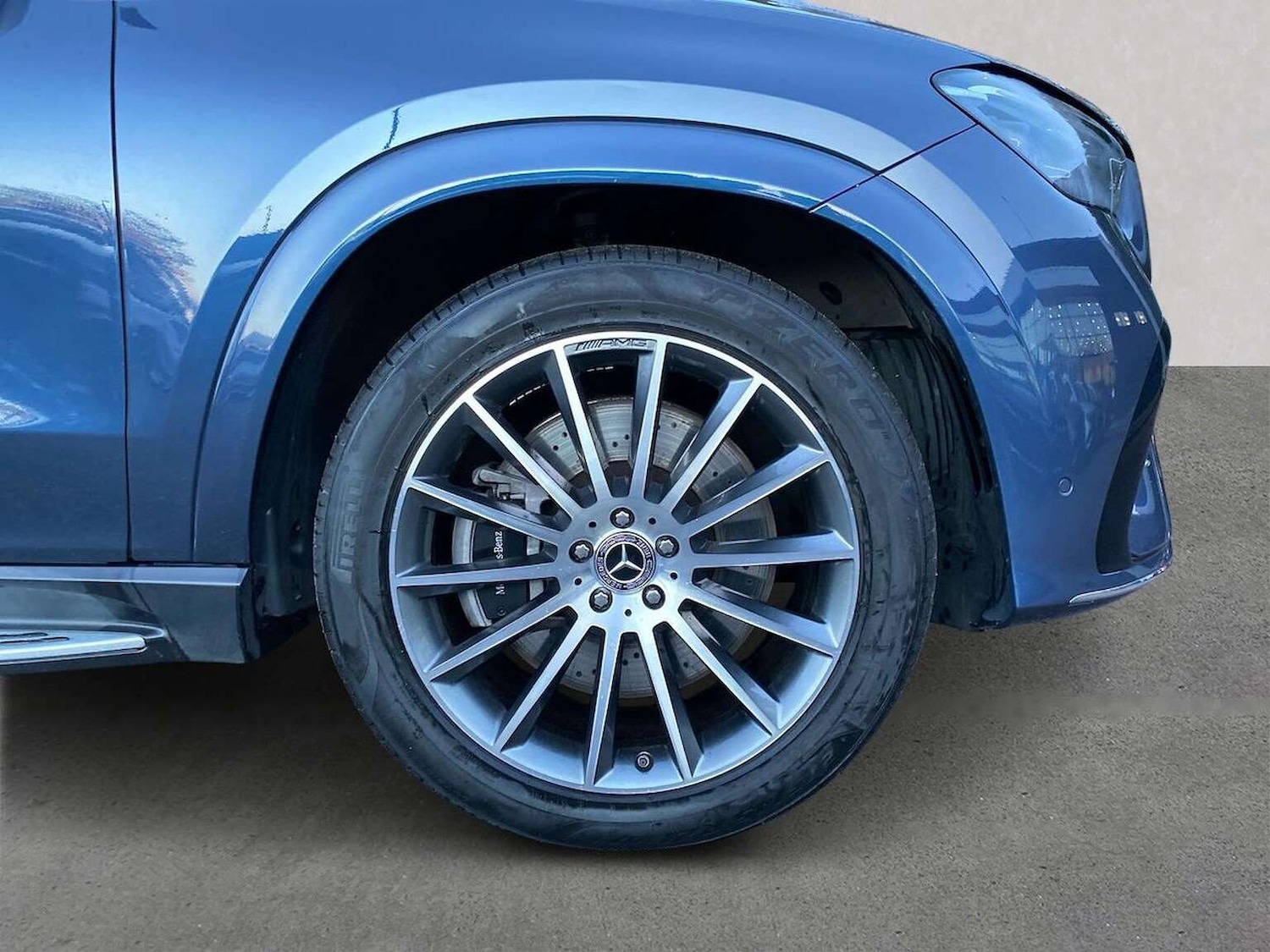 Used Mercedes-Benz GLE 2024 for sale - 77906711: Photo 6