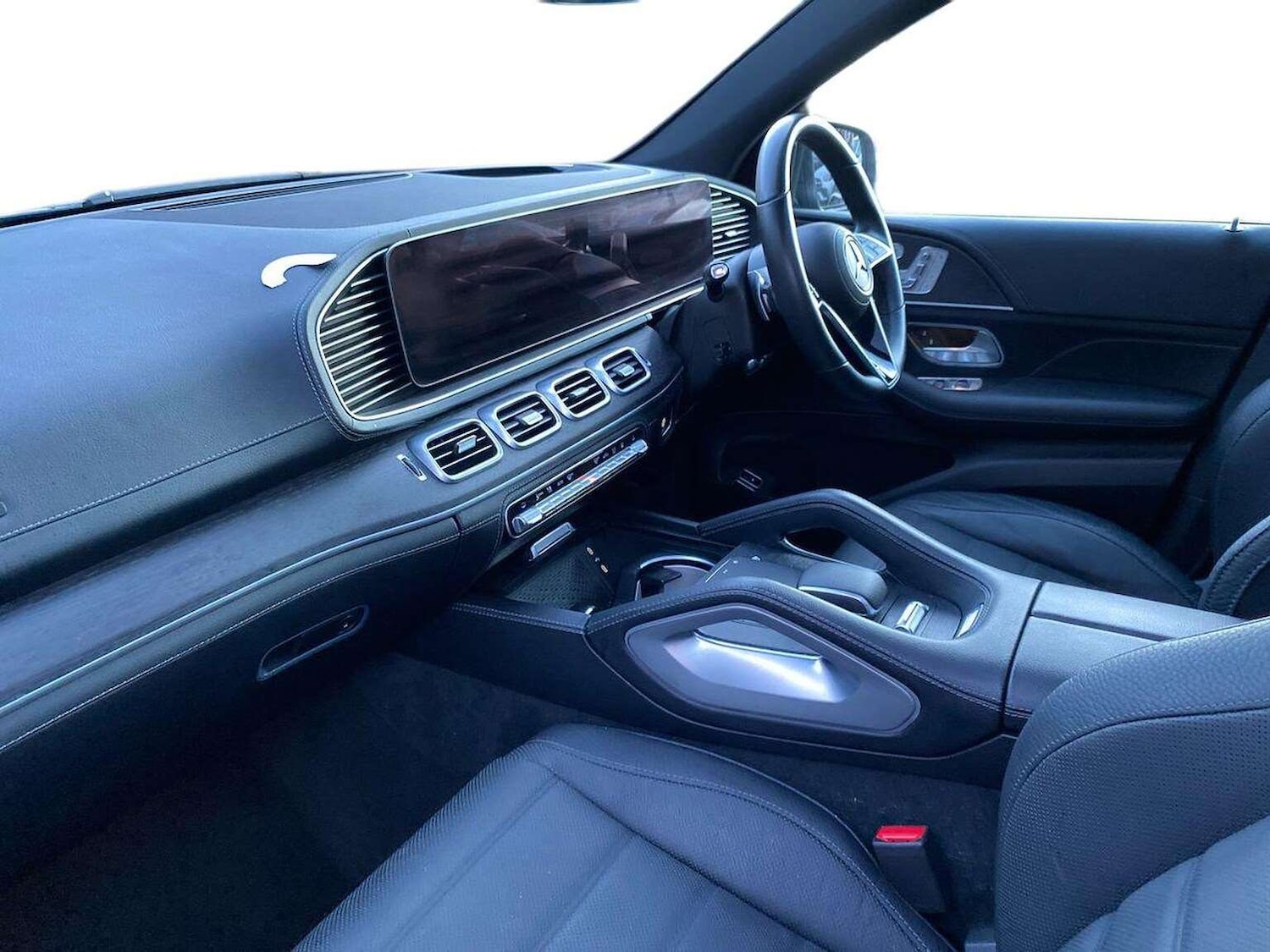 Used Mercedes-Benz GLE 2024 for sale - 77906711: Photo 7