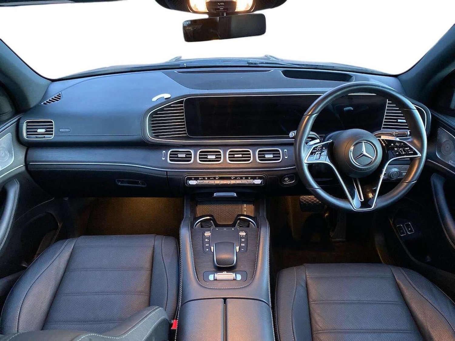 Used Mercedes-Benz GLE 2024 for sale - 77906711: Photo 8