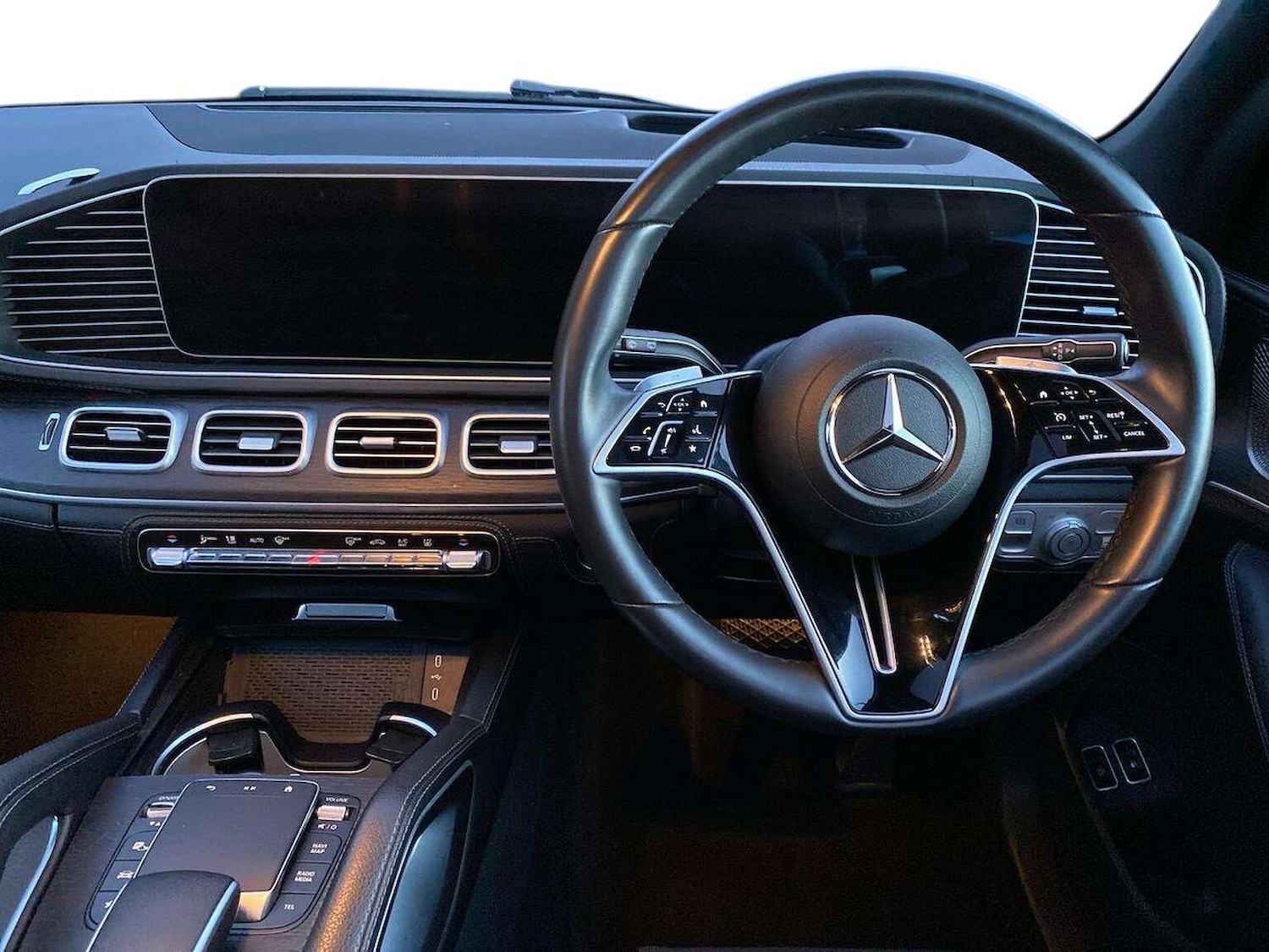 Used Mercedes-Benz GLE 2024 for sale - 77906711: Photo 9