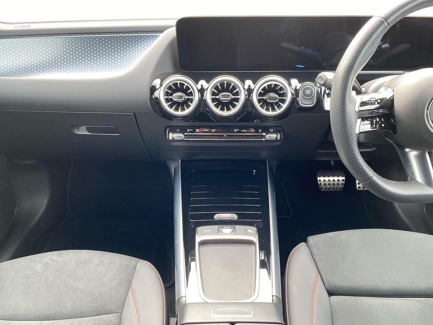Used Mercedes-Benz EQA 2025 for sale - 76143016: Photo 13