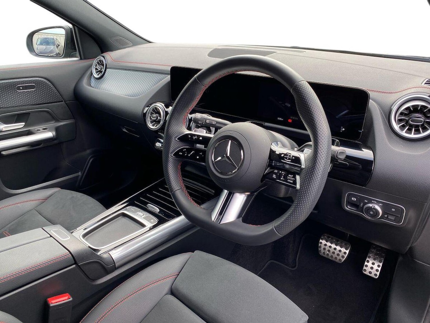 Used Mercedes-Benz EQA 2025 for sale - 76143016: Photo 15
