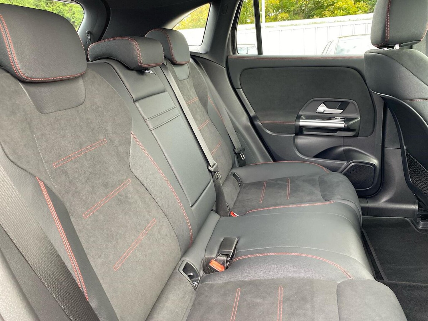 Used Mercedes-Benz EQA 2025 for sale - 76143016: Photo 16