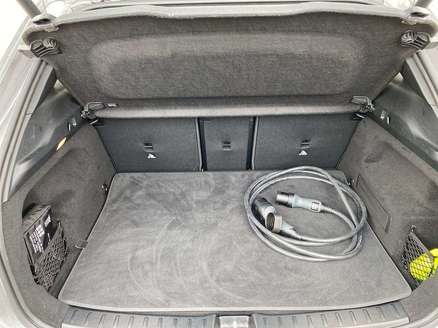Used Mercedes-Benz EQA 2025 for sale - 76143016: Photo 17