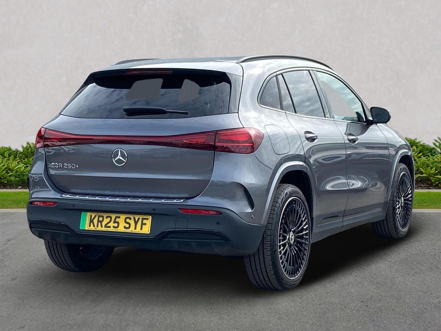 Used Mercedes-Benz EQA 2025 for sale - 76143016: Photo 18