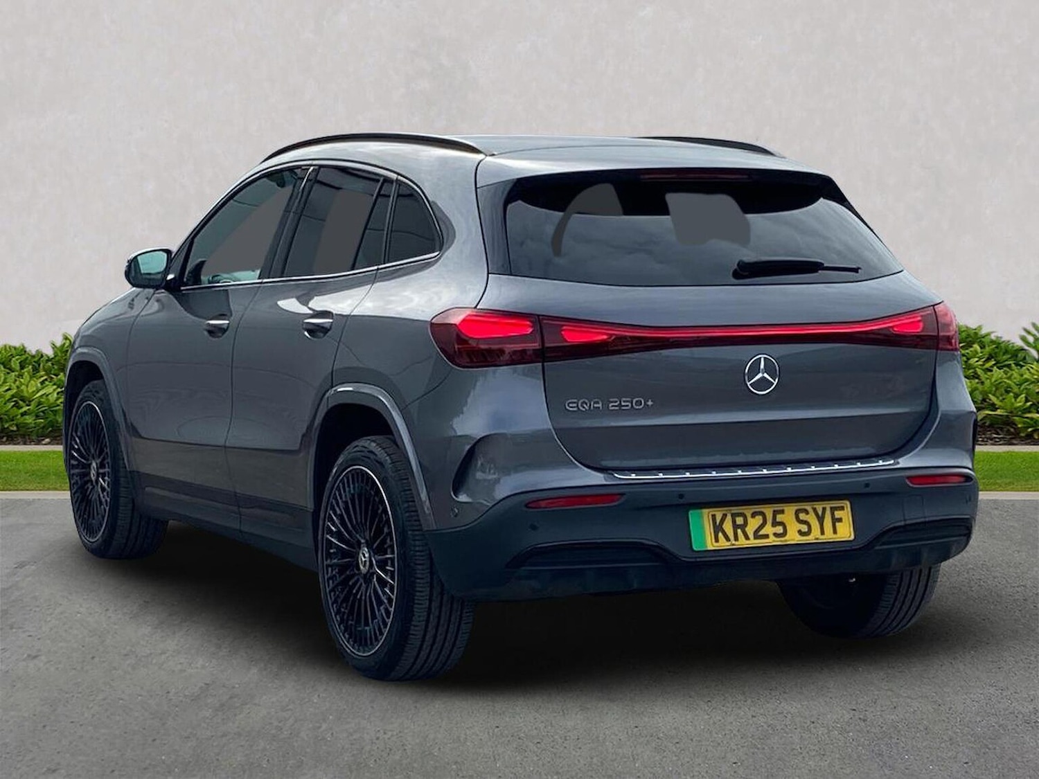 Used Mercedes-Benz EQA 2025 for sale - 76143016: Photo 2