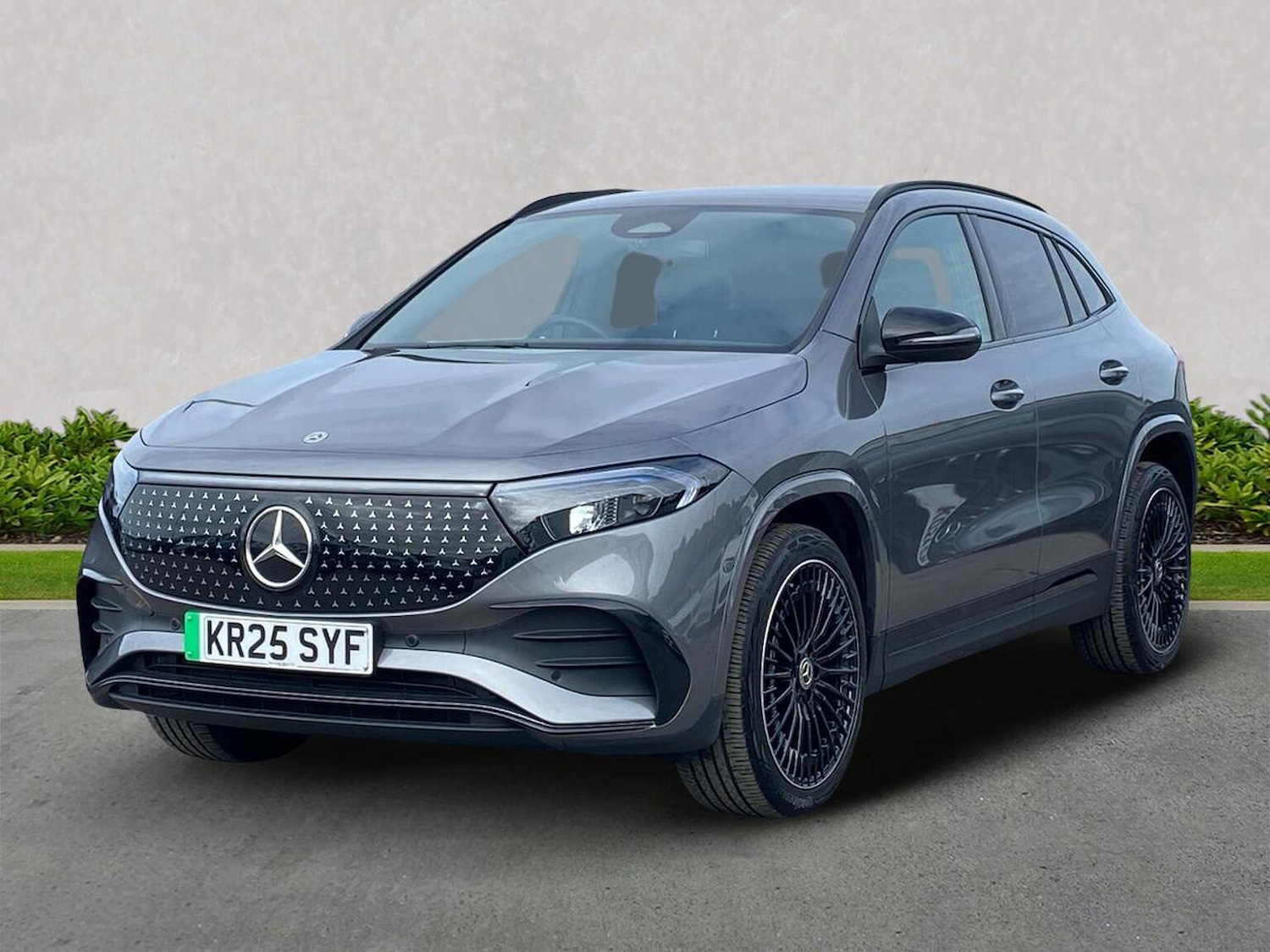 Used Mercedes-Benz EQA 2025 for sale - 76143016: Photo 20