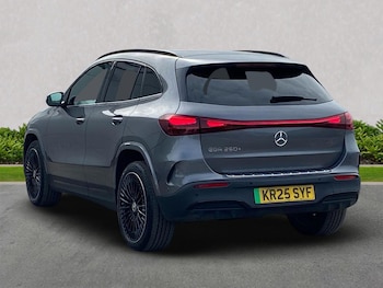Used Mercedes-Benz EQA 2025 for sale - 76143016: Photo 2