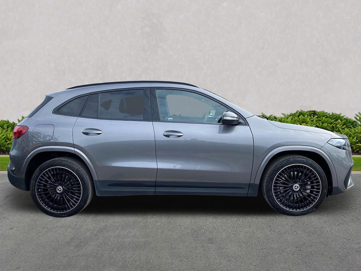 Used Mercedes-Benz EQA 2025 for sale - 76143016: Photo 3