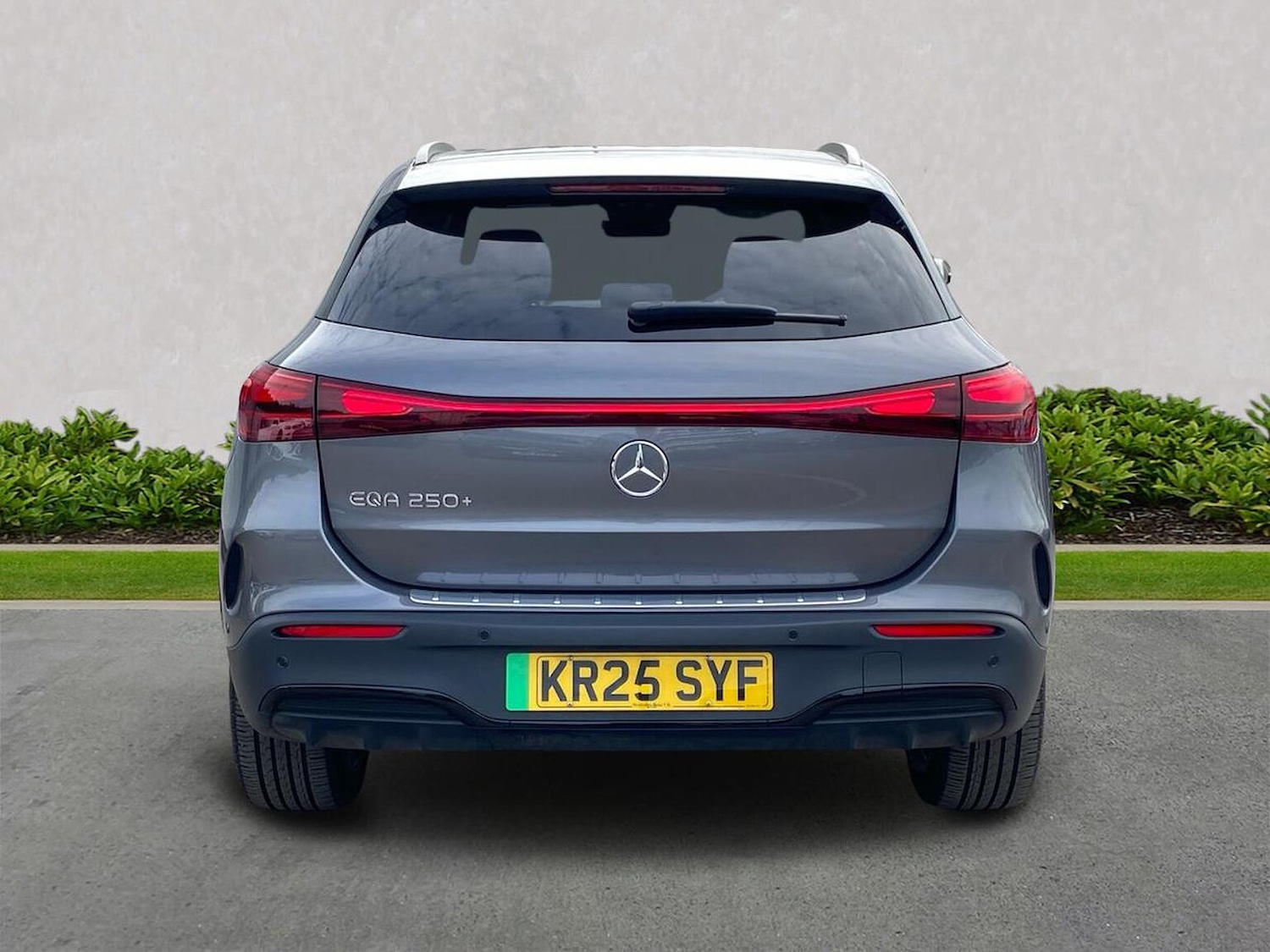 Used Mercedes-Benz EQA 2025 for sale - 76143016: Photo 4