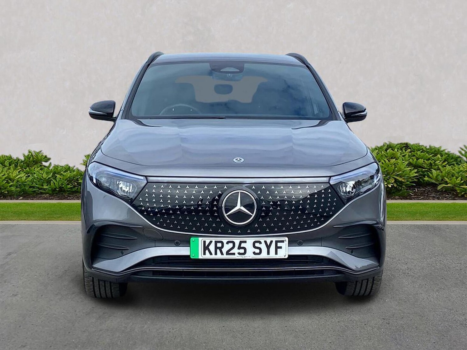Used Mercedes-Benz EQA 2025 for sale - 76143016: Photo 5