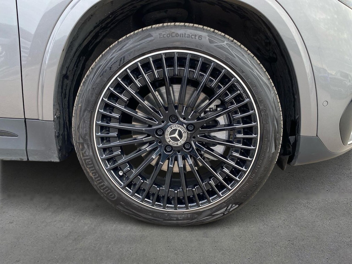 Used Mercedes-Benz EQA 2025 for sale - 76143016: Photo 6