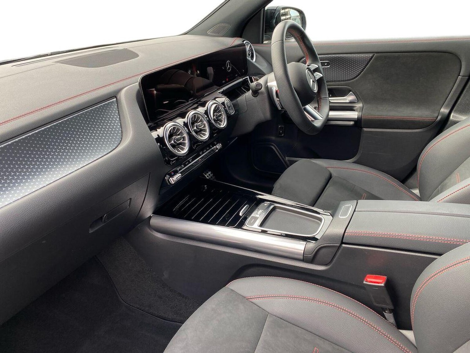 Used Mercedes-Benz EQA 2025 for sale - 76143016: Photo 7