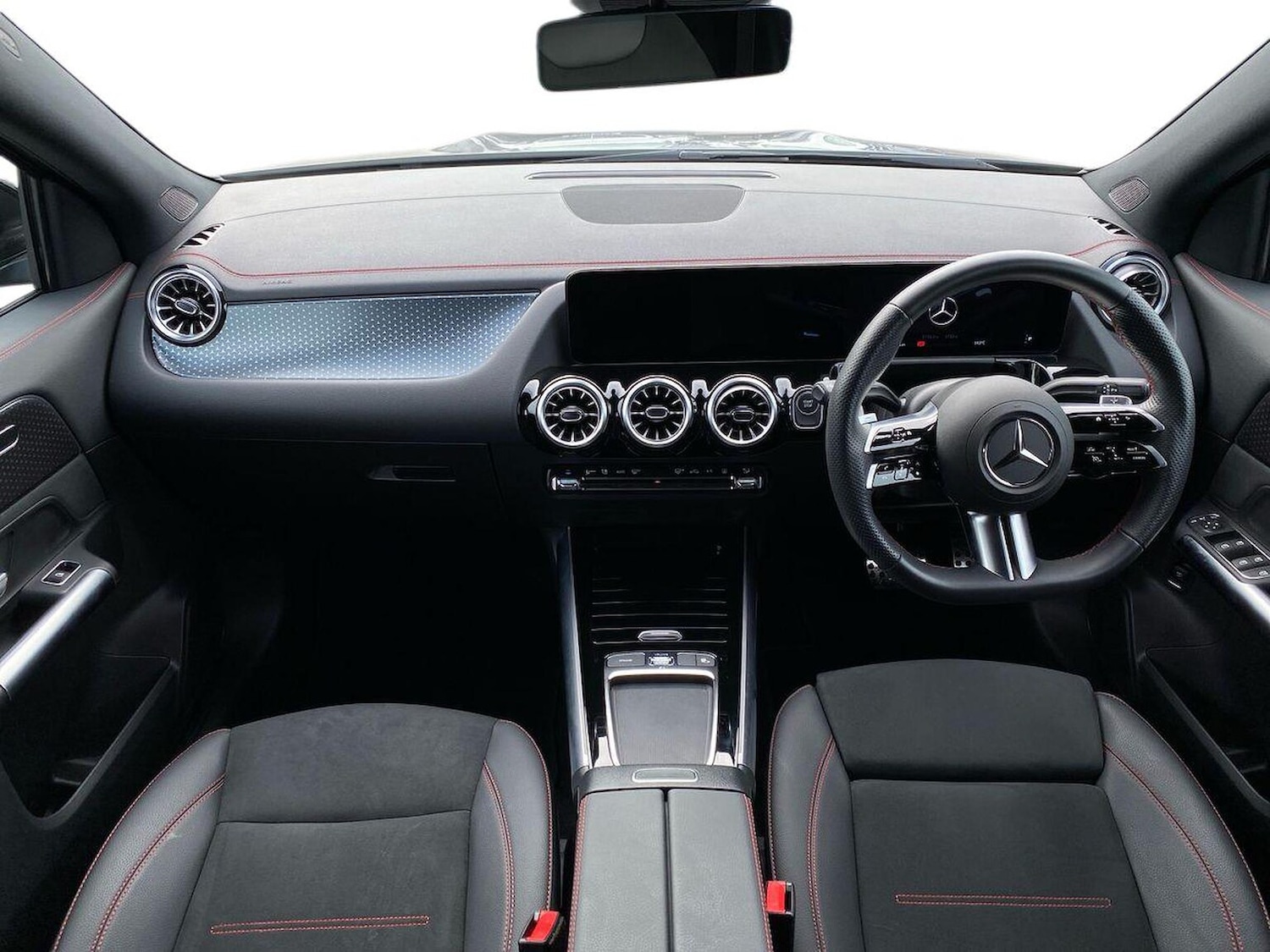 Used Mercedes-Benz EQA 2025 for sale - 76143016: Photo 8