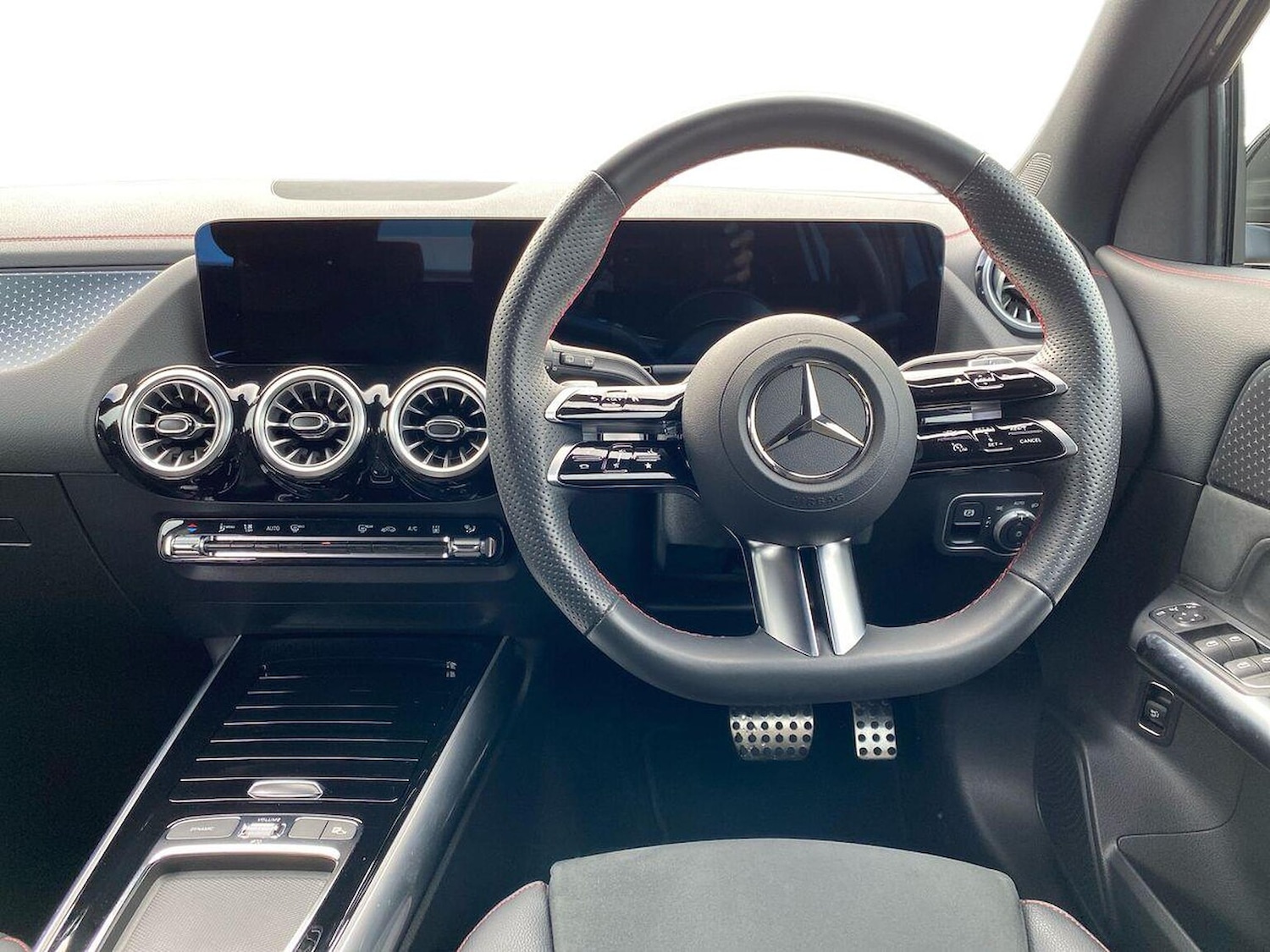Used Mercedes-Benz EQA 2025 for sale - 76143016: Photo 9