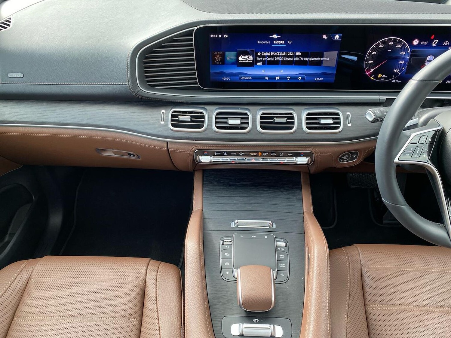 Used Mercedes-Benz GLE-Class 2024 for sale - 76142973: Photo 13