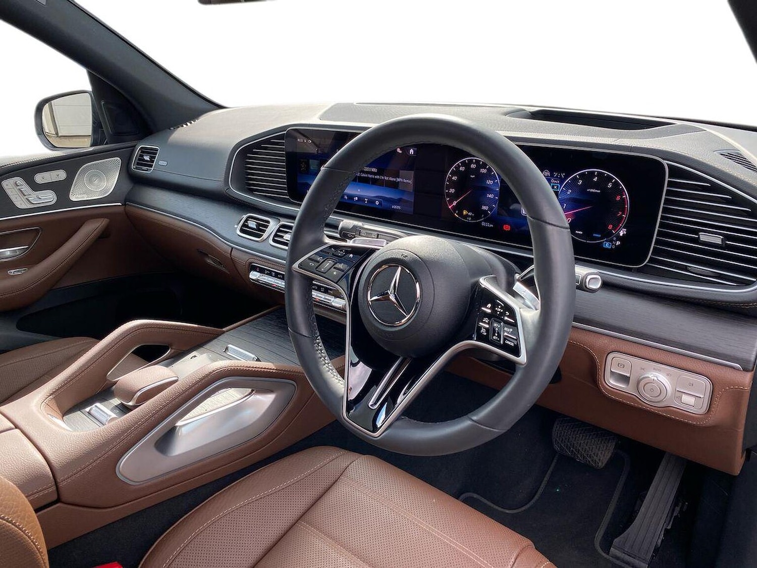 Used Mercedes-Benz GLE-Class 2024 for sale - 76142973: Photo 15