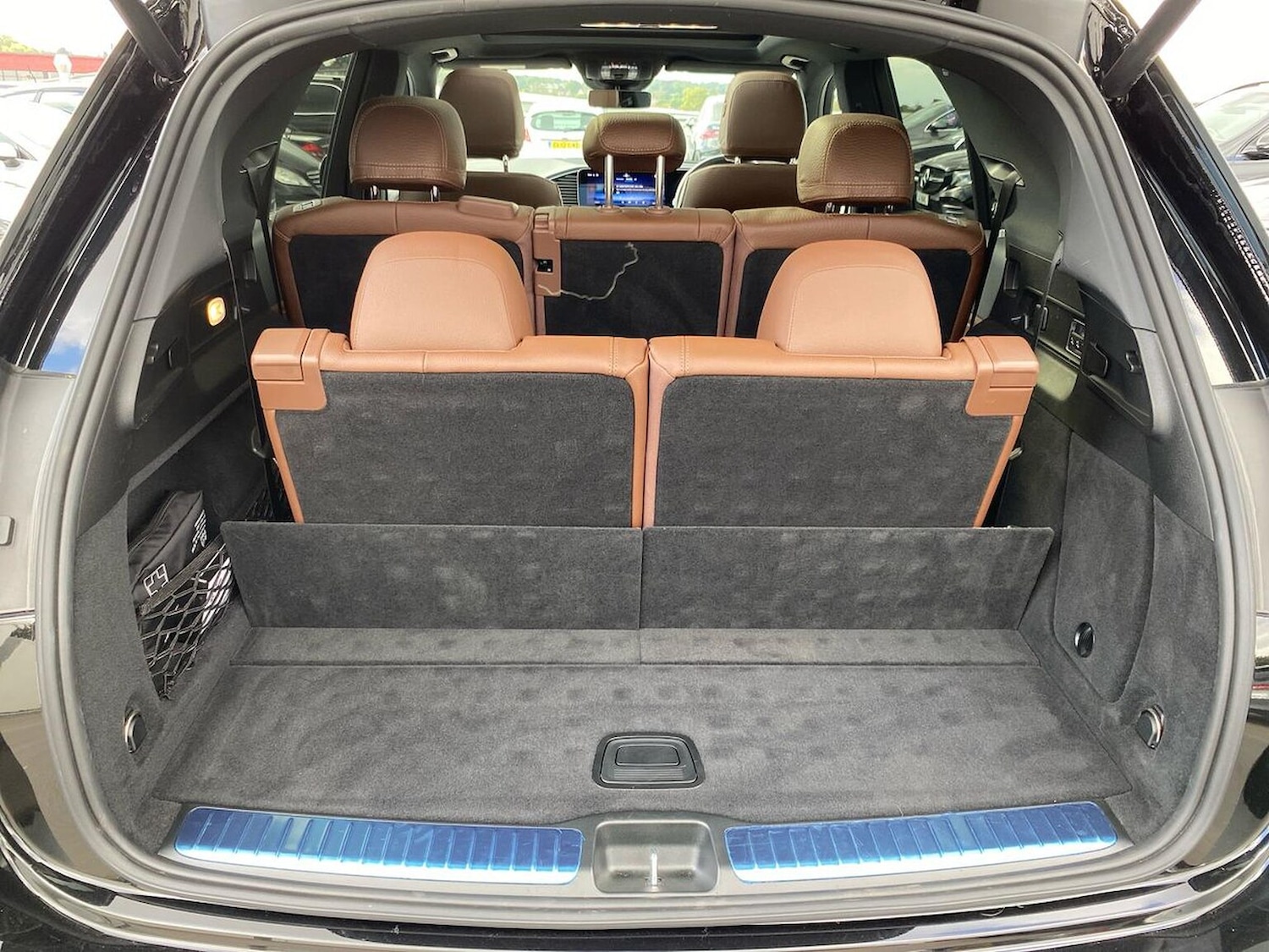 Used Mercedes-Benz GLE-Class 2024 for sale - 76142973: Photo 17