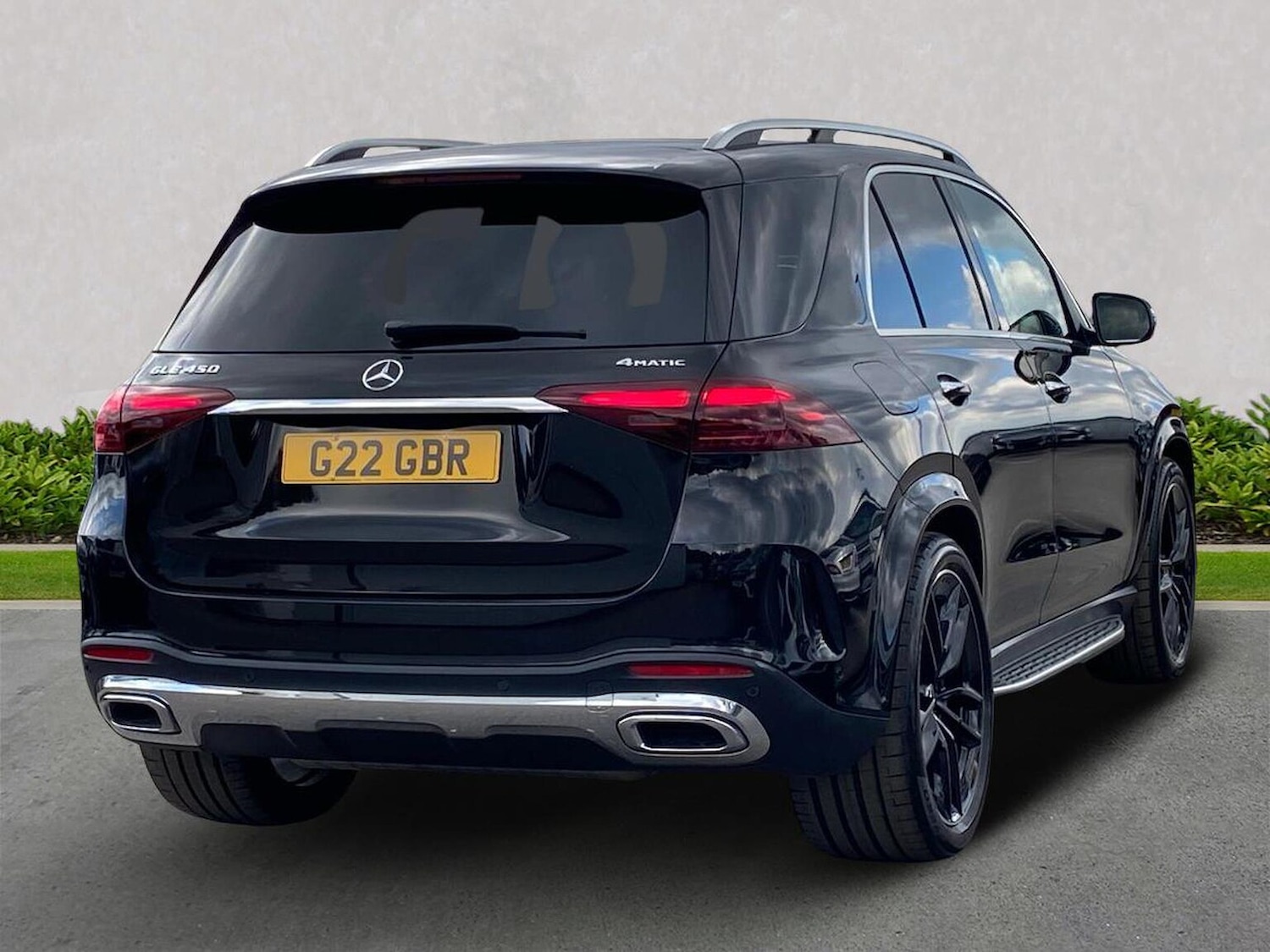 Used Mercedes-Benz GLE-Class 2024 for sale - 76142973: Photo 18