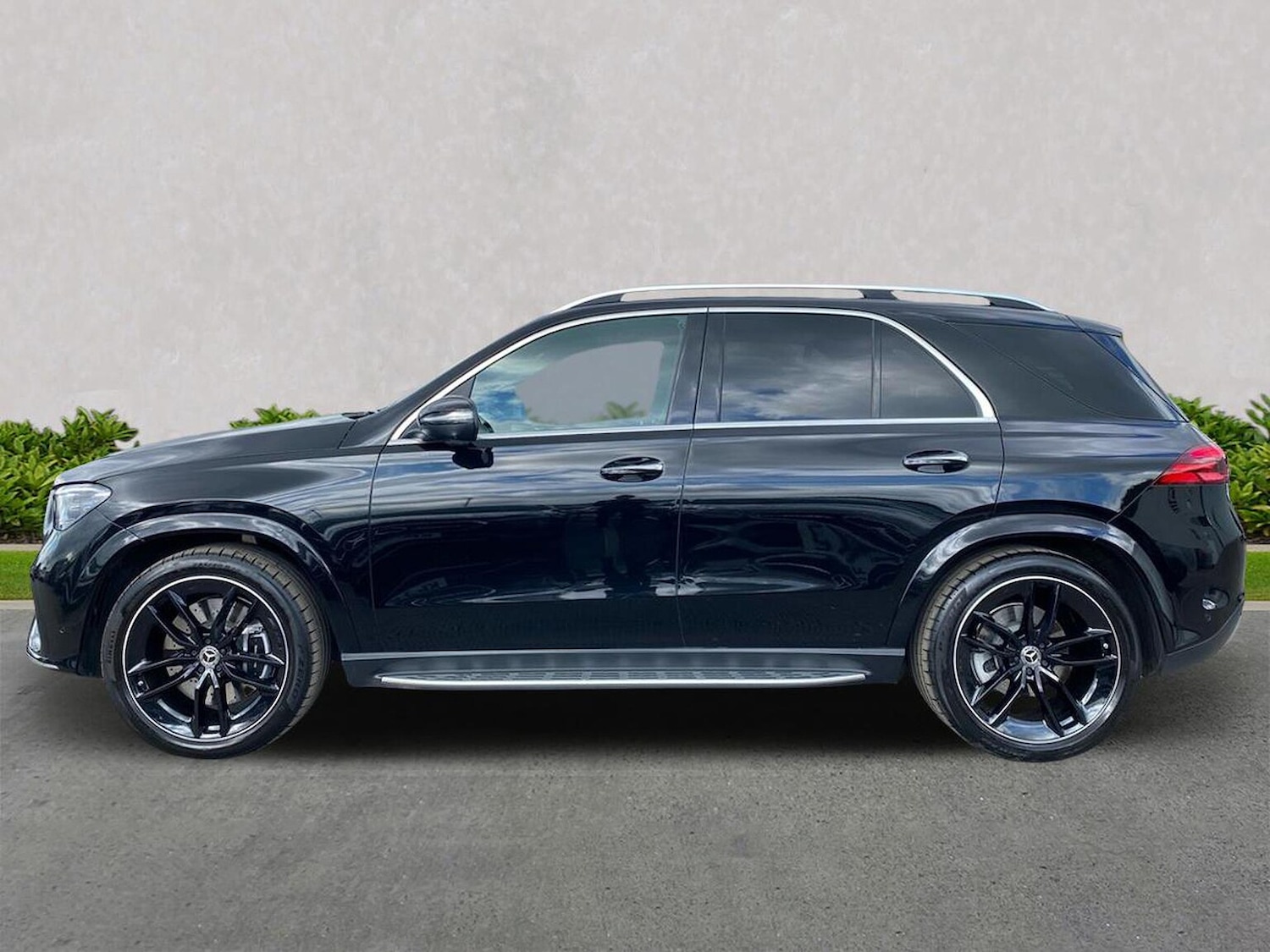 Used Mercedes-Benz GLE-Class 2024 for sale - 76142973: Photo 19