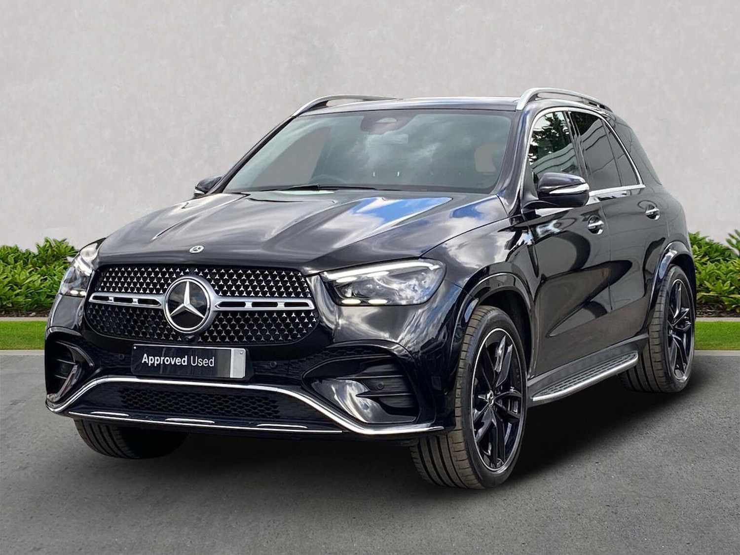 Used Mercedes-Benz GLE-Class 2024 for sale - 76142973: Photo 20